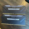 Corsair Vengeance RGB DDR4 3200 MHz 2 x 16 GB