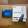 ASRock B760M Pro RS DDR5 Motherboard + Installed Intel Wi-Fi 6 AX200 Kit