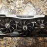 EVGA GeForce RTX 3070ti FTW3 ULTRA GAMING 8GB GDDR6X Graphics Card