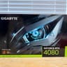 GeForce RTX 4080 Gigabyte Eagle OC 16GB