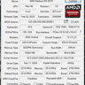 XFX Swift RX 9070 90mm Triple Fan