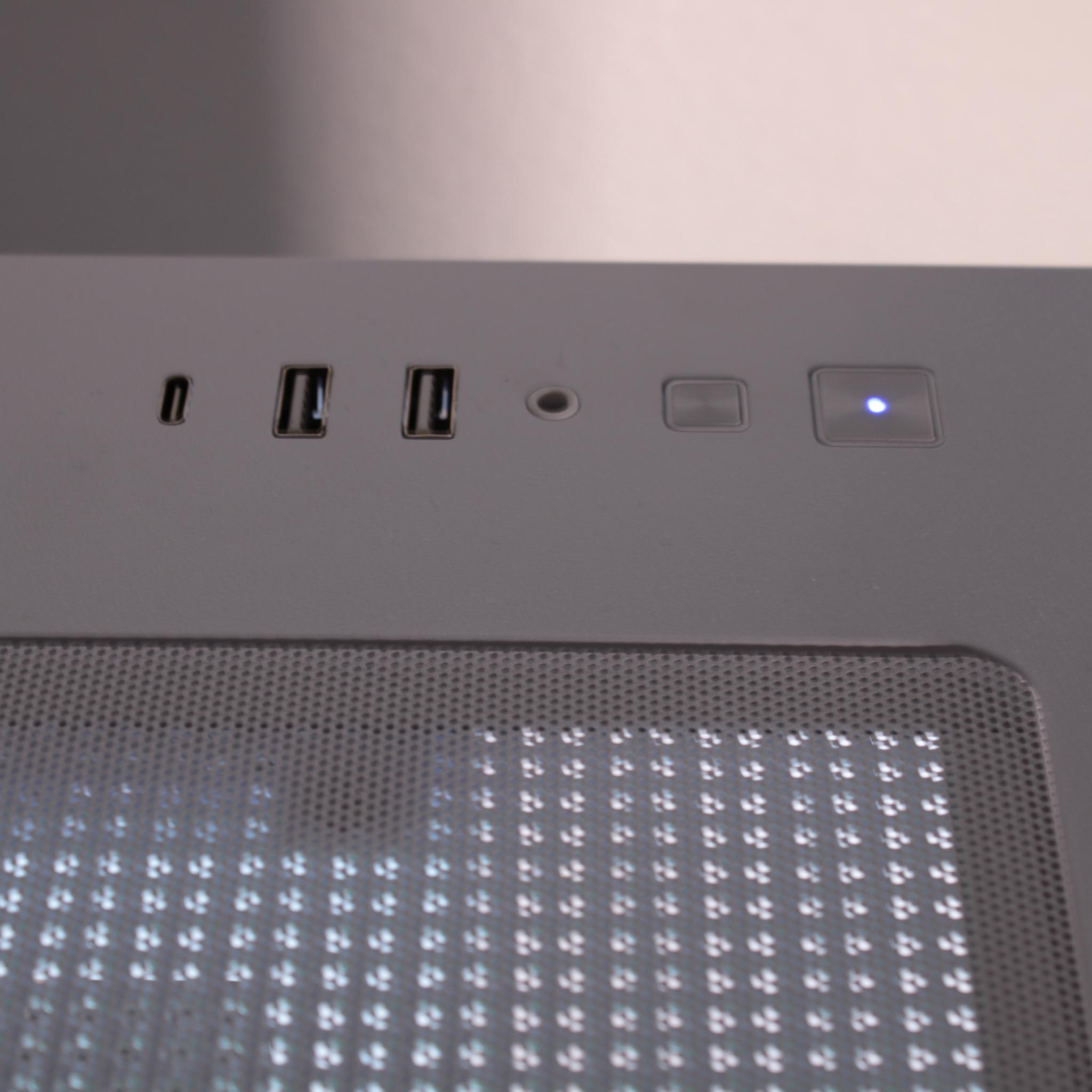 EVGA 1660 Ti | Ryzen 5 2600 | 1 TB M.2 NVMe | 16gb 3200MHz Ram | Win 11 Activated | WiFi