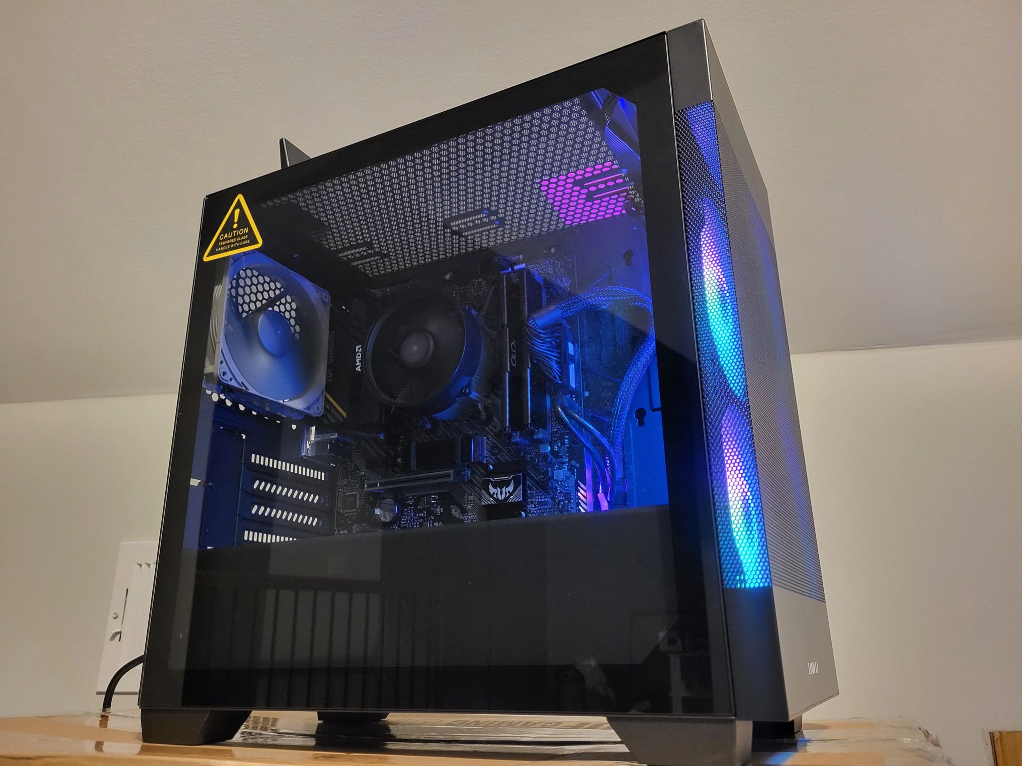Lian Li 5600G