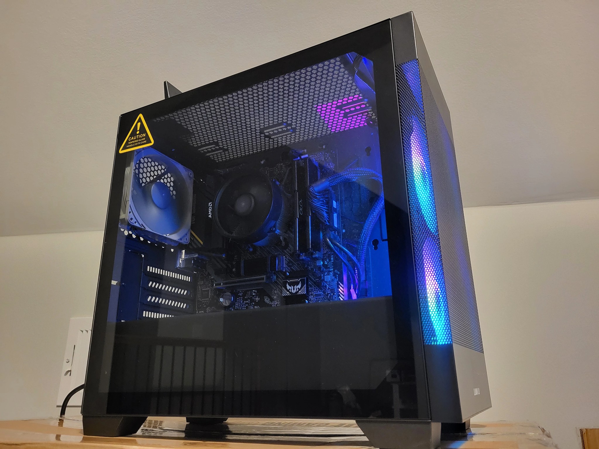 Lian Li 5600G