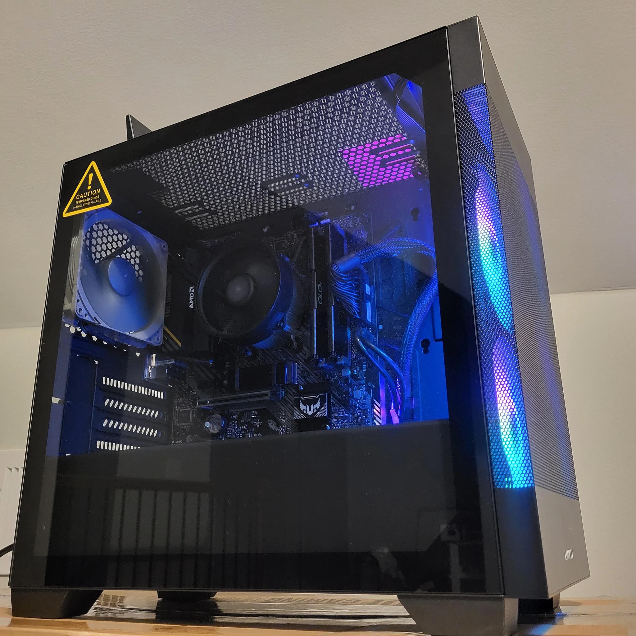 Lian Li 5600G