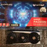 Sapphire Radeon RX 6800XT 16 GB NITRO+ Video Card