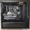 "Anemone" 12600k w/ 3080 12GB Production Build; 2TB Fast Storage