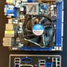 ASRock Z68M-ITX/HT MOBO & Intel i5-2500K CPU Combo