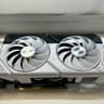 ASUS Dual GeForce RTX 4060 White OC Edition