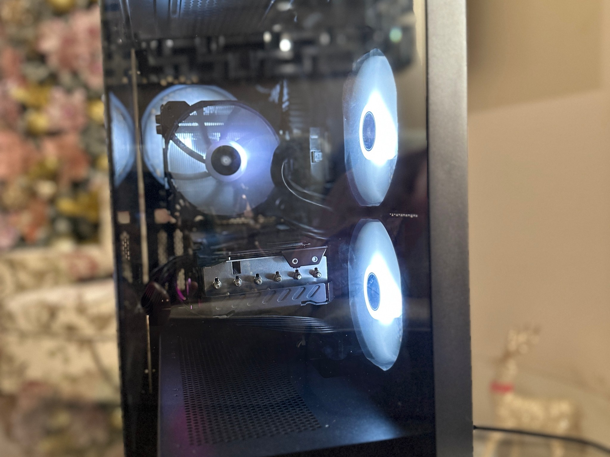 RTX 3070 Ultra Gaming PC