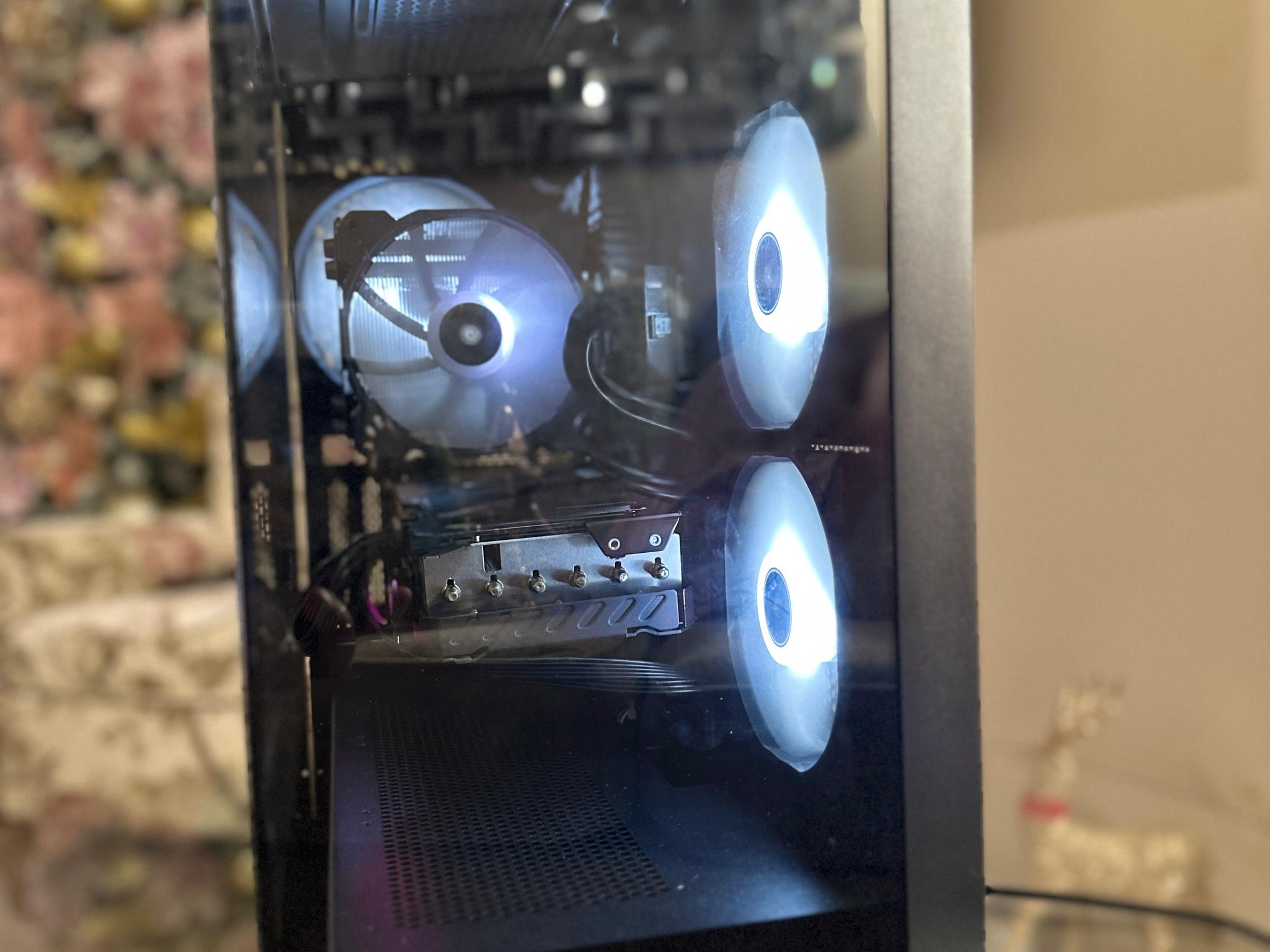 RTX 3070 Ultra Gaming PC