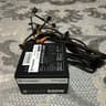 500W thermaltake power supply