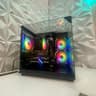 New Year New PC | Ryzen 5 3500X| RTX 2060 6GB| 16GB DDR4| 500GB SSD | Win11| Free Shipping!