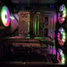✨ CORE Gaming PC Build | Ryzen 5 3600 + RTX 2070 Super | 1440p DLSS GAMING = GREAT VALUE ✨