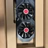 XFX GTS Radeon RX 580