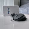 iMicro Wired USB Optimical Mouse - Black