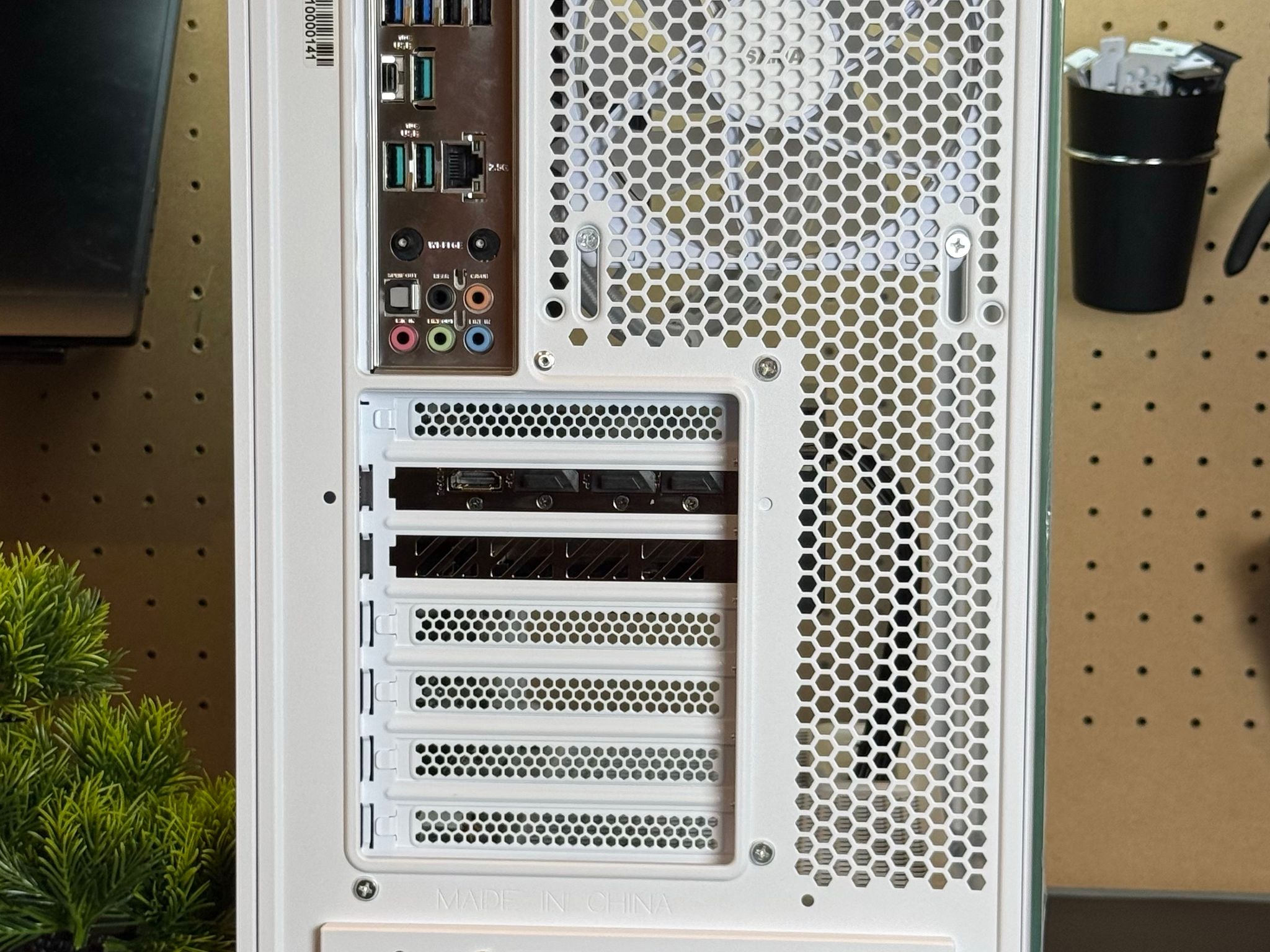1440P Gaming PC | RTX 4070 Super | Ryzen 5 7600x3D | 32GB DDR5 RAM | 1TB | Windows 11
