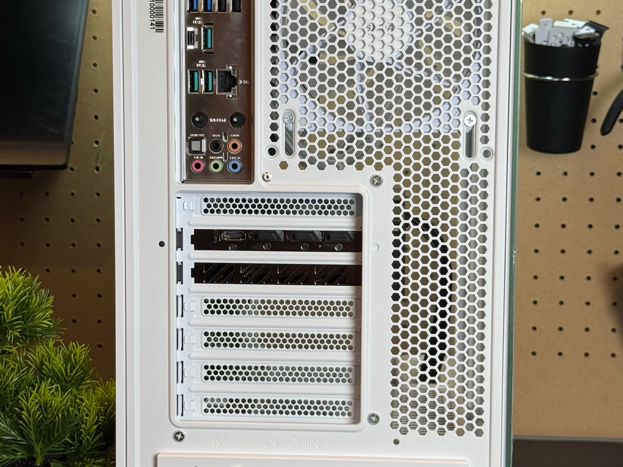 1440P Gaming PC | RTX 4070 Super | Ryzen 5 7600x3D | 32GB DDR5 RAM | 1TB | Windows 11