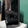 Musetex Gaming Desktop PC/ AMD Ryzen 5500/ 16GB Ram/ AMD RX 6600/ WIN 10 Home/ 1TB M.2 Nvme