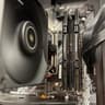🪓Guillotine🪓 RTX 2060 Super / AMD R7 2700 / 512GB SSD / 16GB DDR4 RAM / Air Cooled / W11 Pro