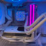 Christmas blast 9600X / RTX 5060 / 4 TB / 32 gb