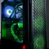 Mid - High End - EVGA 3060 XC- Ryzen 5600x - 1TB Nvme - 16gb DDR4 - AIO Cooler