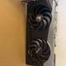 SAPPHIRE NITRO+ AMD Radeon RX 6600 XT Graphics Card, S88-1E448-000FT
