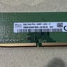 HP Thimphu Motherboard with i7-7700 CPU, 16GB DDR4 RAM, Wi-Fi & Red RGB Fan