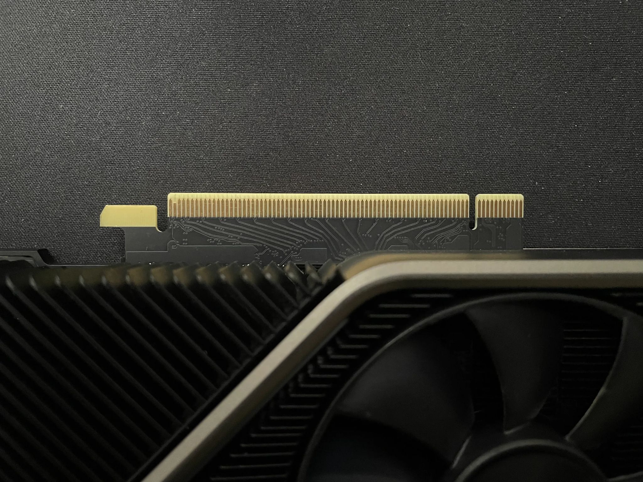 NVIDIA GeForce RTX 3080 Founder's Edition
