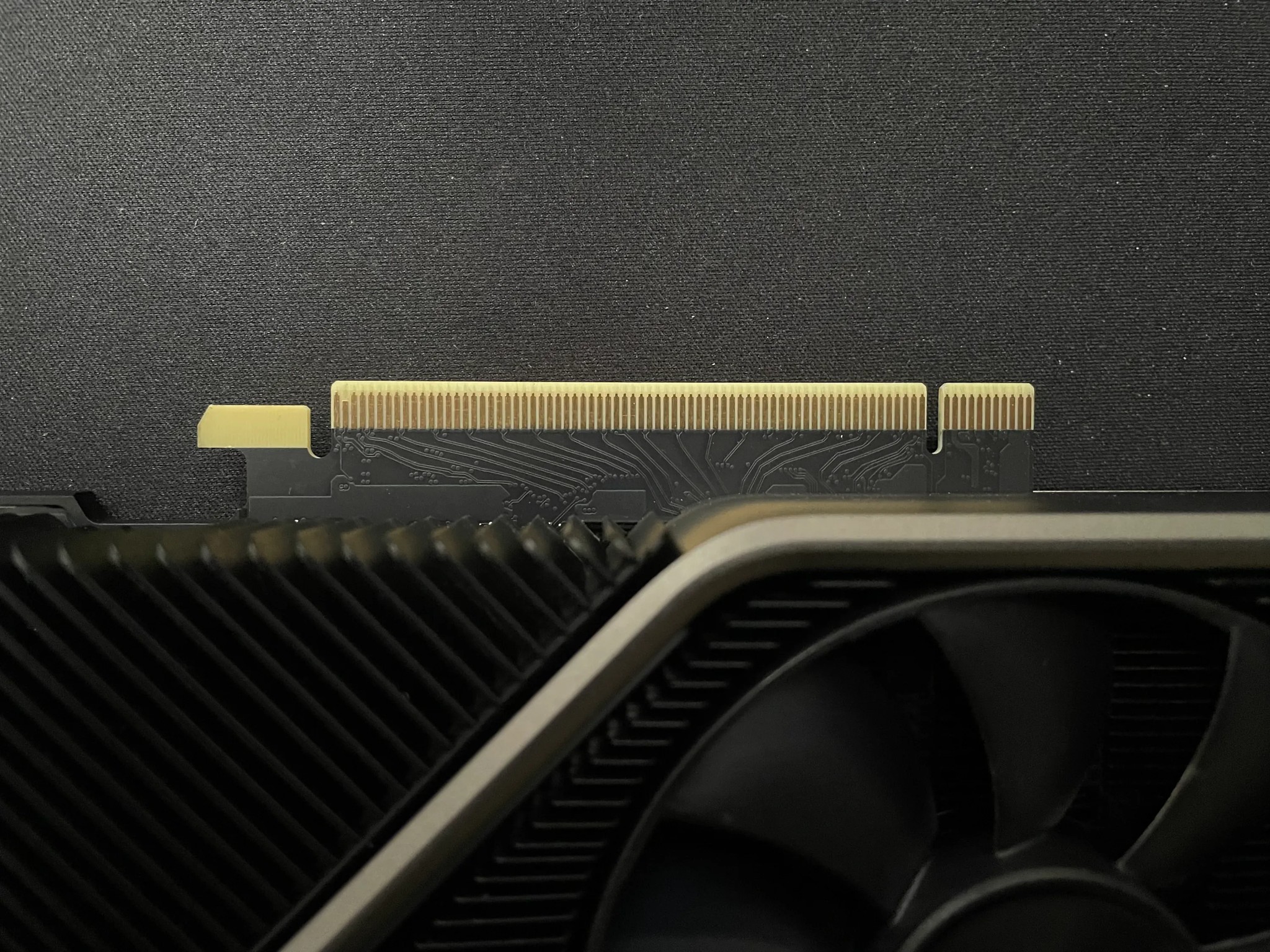 NVIDIA GeForce RTX 3080 Founder's Edition