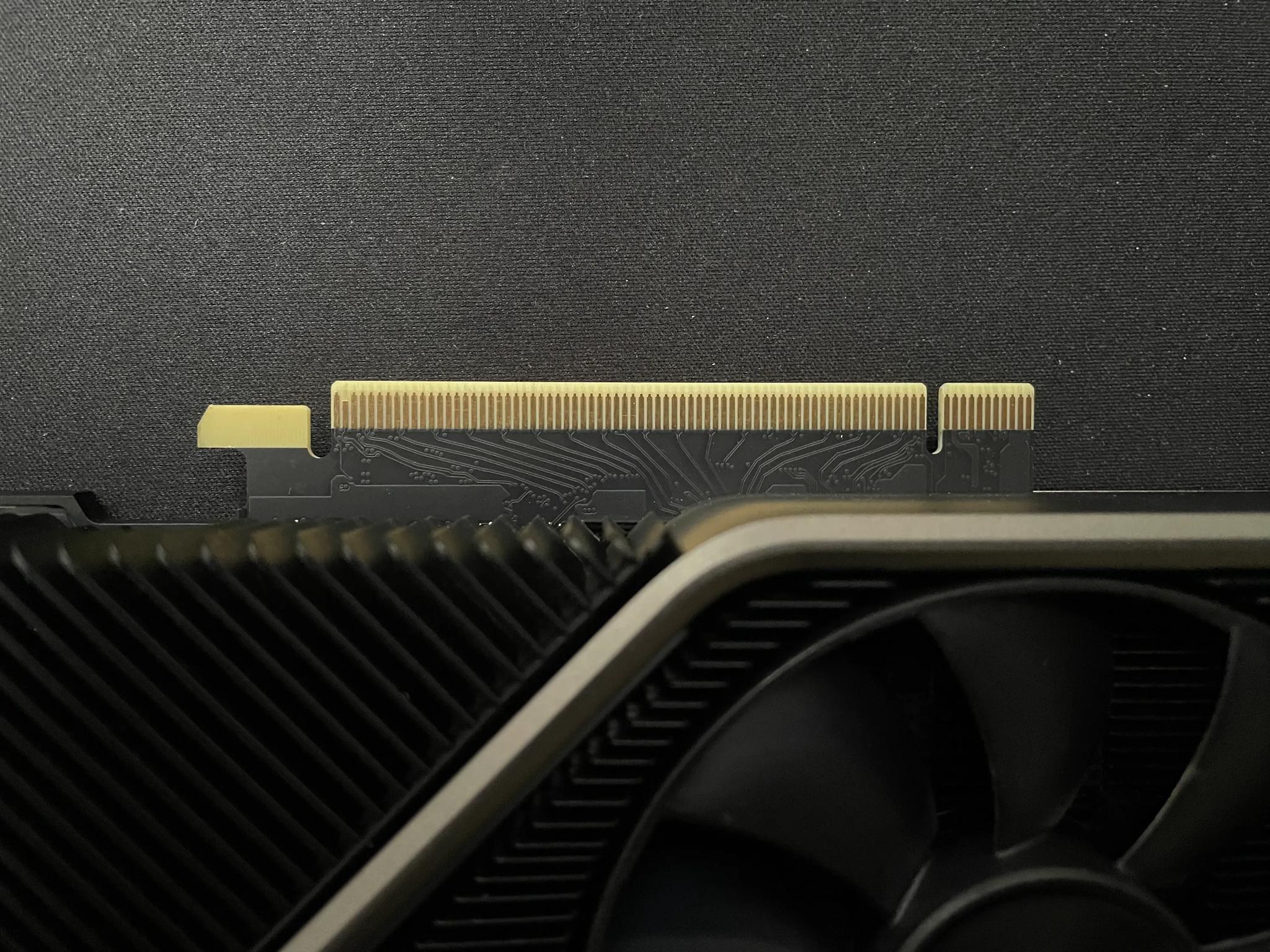 NVIDIA GeForce RTX 3080 Founder's Edition