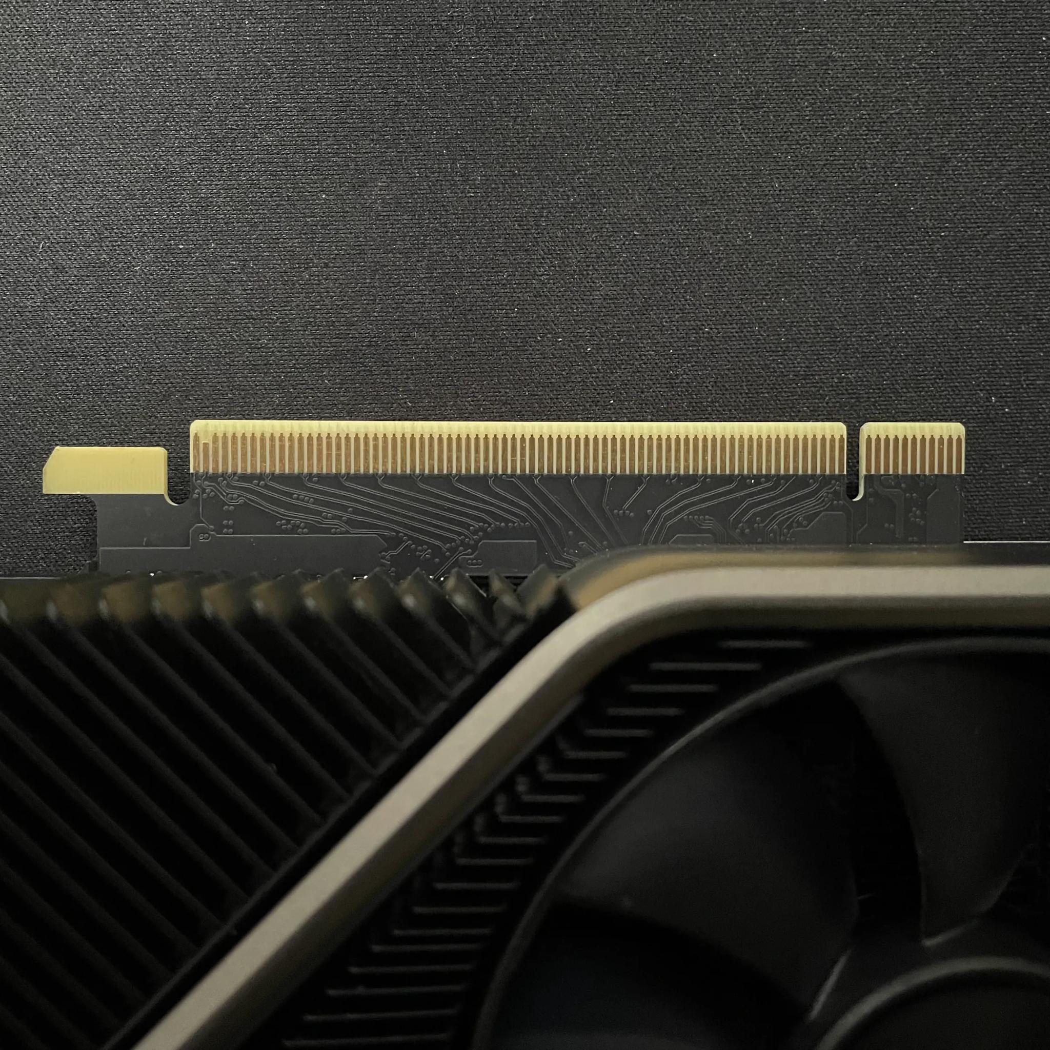 NVIDIA GeForce RTX 3080 Founder's Edition
