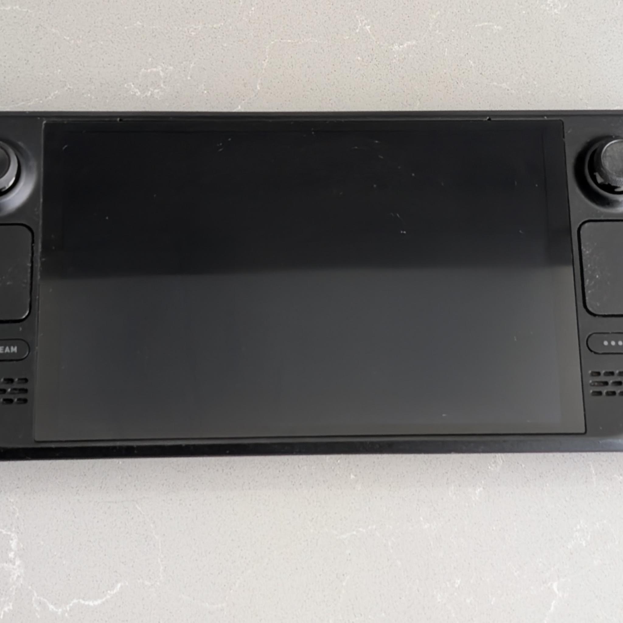 STEAMDECK OLED 2TB + 256GB WITH JSAUX DOCK