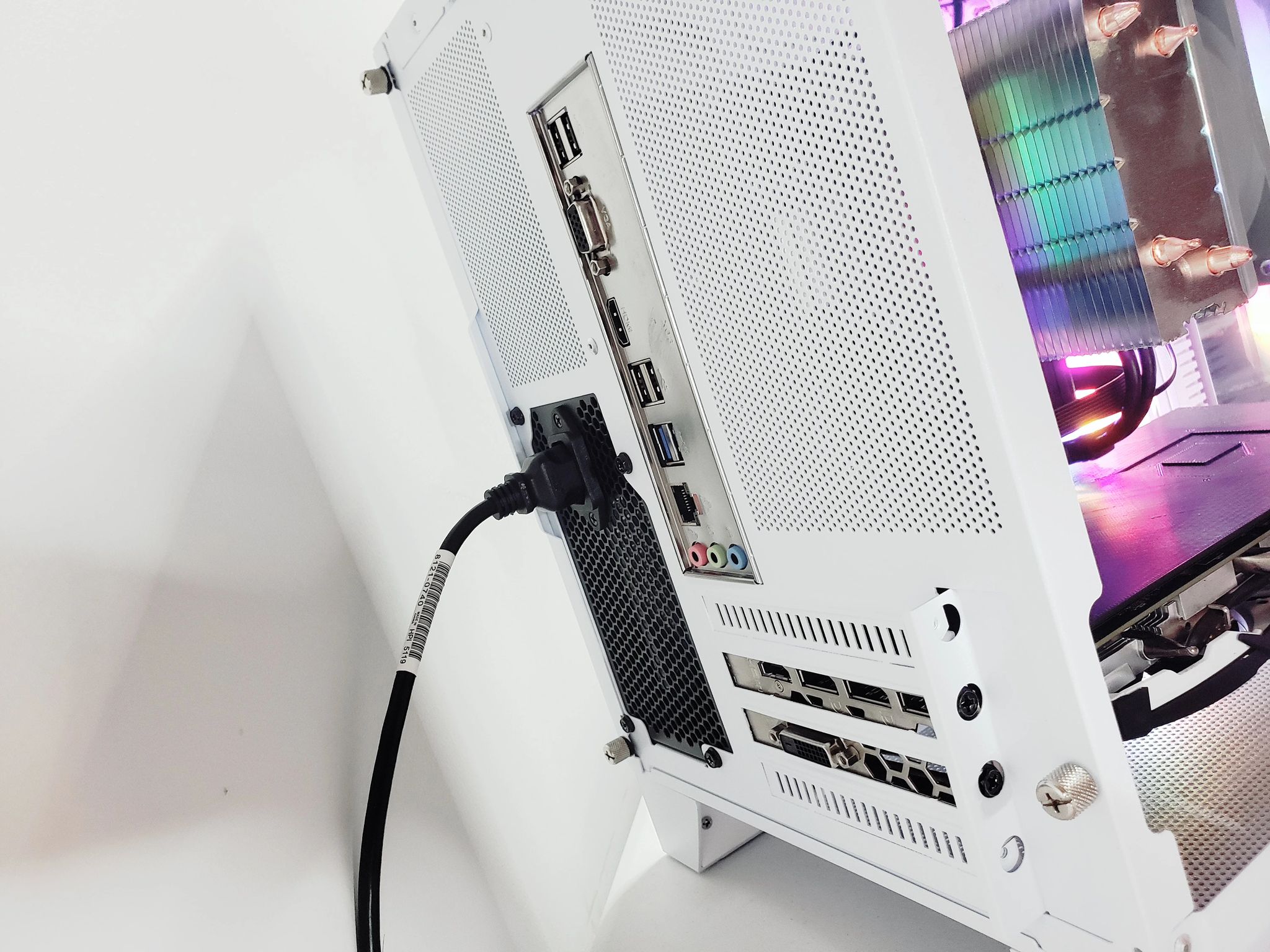 Budget Gaming PC | ⚙️RX570 | Brand New ✨ |