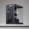 “Ecoform 8” RX 580 Ryzen 5 1600 16GB 700GB Windows 11 Gaming PC Powerhouse