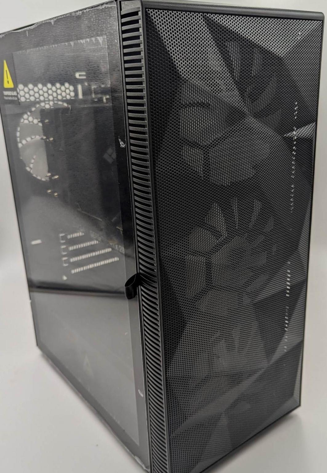 UCW Ready To Play Gaming PC: Custom Q170 Build (i7-7700 + RTX 2080)