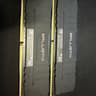 Crucial Ballistix 2 x 8GB 3200MHz DDR4 Kit