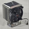 be quiet! CPU Air Cooler for AMD AM4