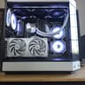 RTX 5070 White Gaming PC | Ryzen 5 7600X3D | 32GB DDR5 | 2TB NVMe | Clean Y60 Build