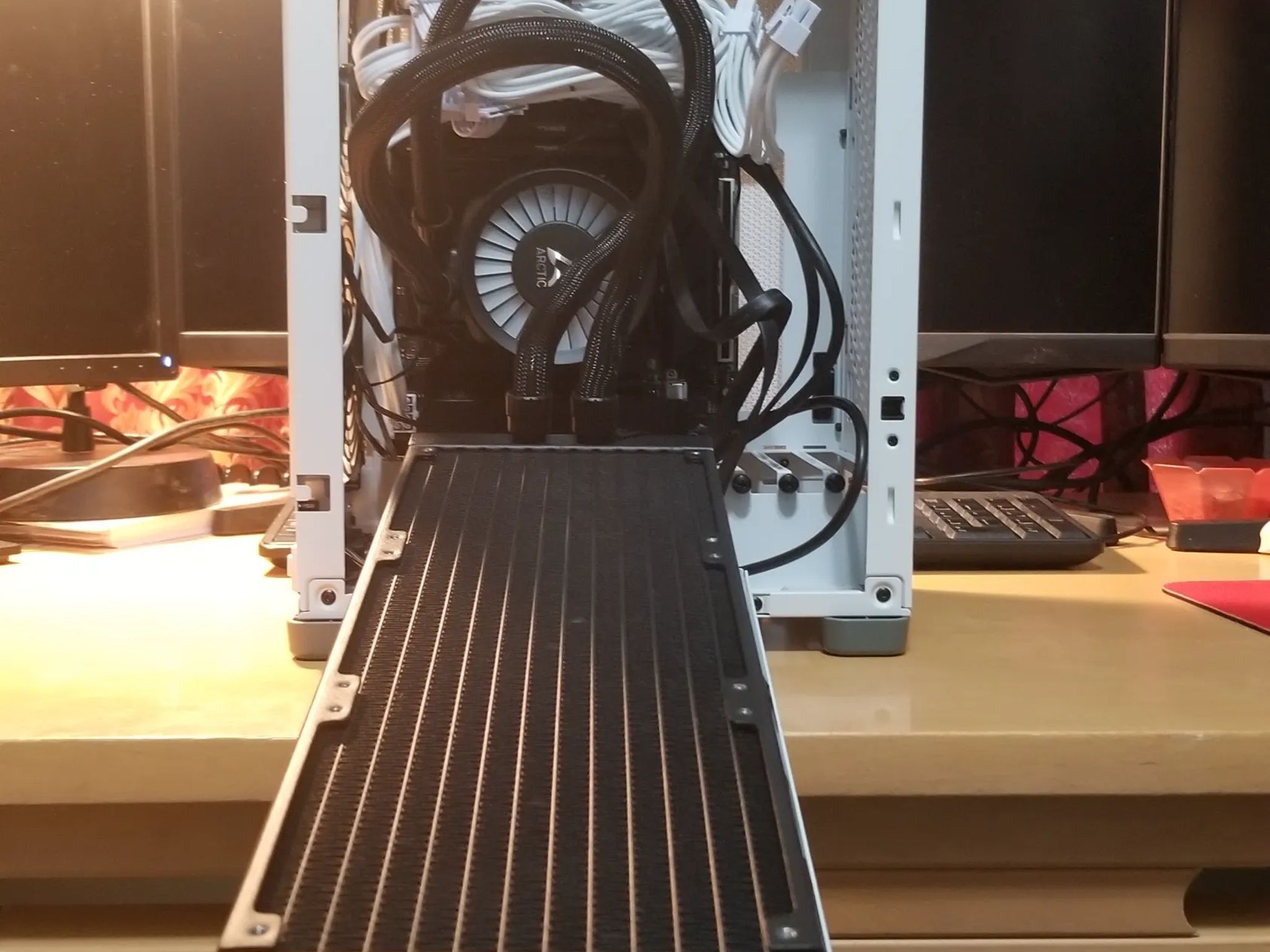 Eisblock II | 9800X3D