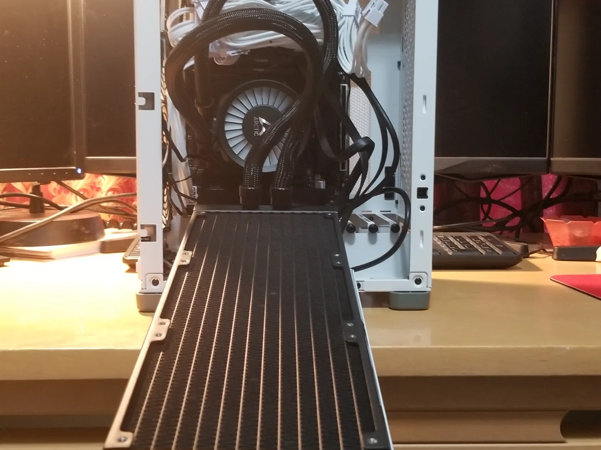 Eisblock II | 9800X3D