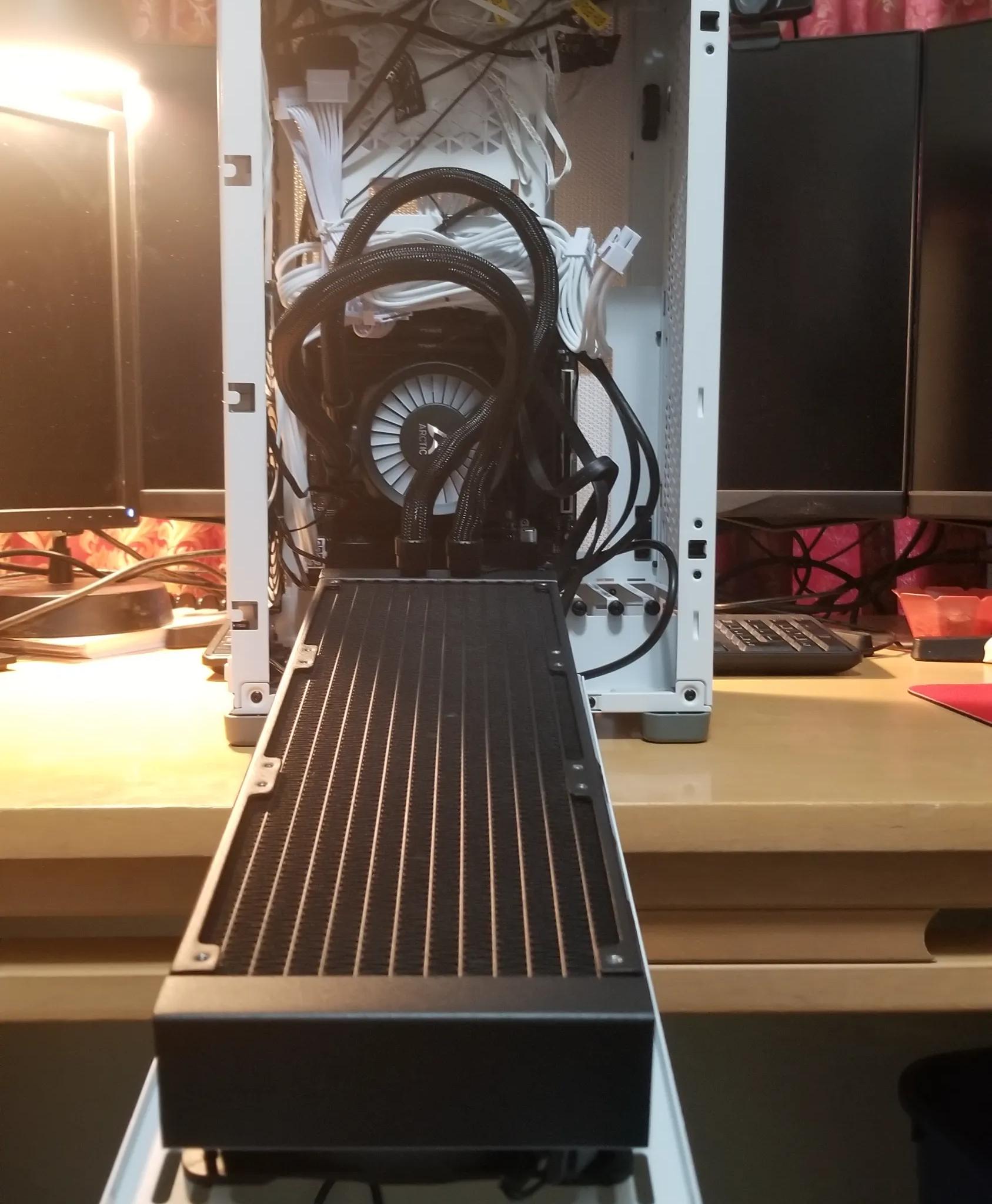Eisblock II | 9800X3D