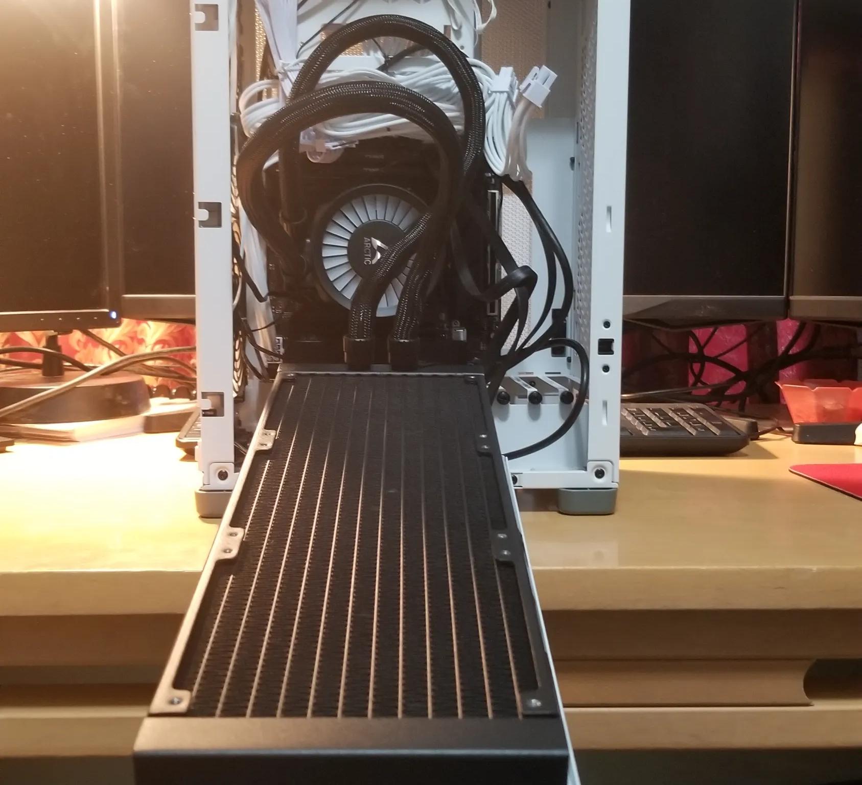 Eisblock II | 9800X3D