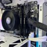 AMD Ryzen 5 5600 | RTX 4060 Ti 8GB | 32GB DDR4 | 1TB NVMe Custom Built Gaming PC