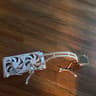 Thermalright Frozen Infinity 240 White – AIO Liquid Cooler