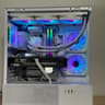 RTX 5070TI Ryzen 9700x Gaming PC