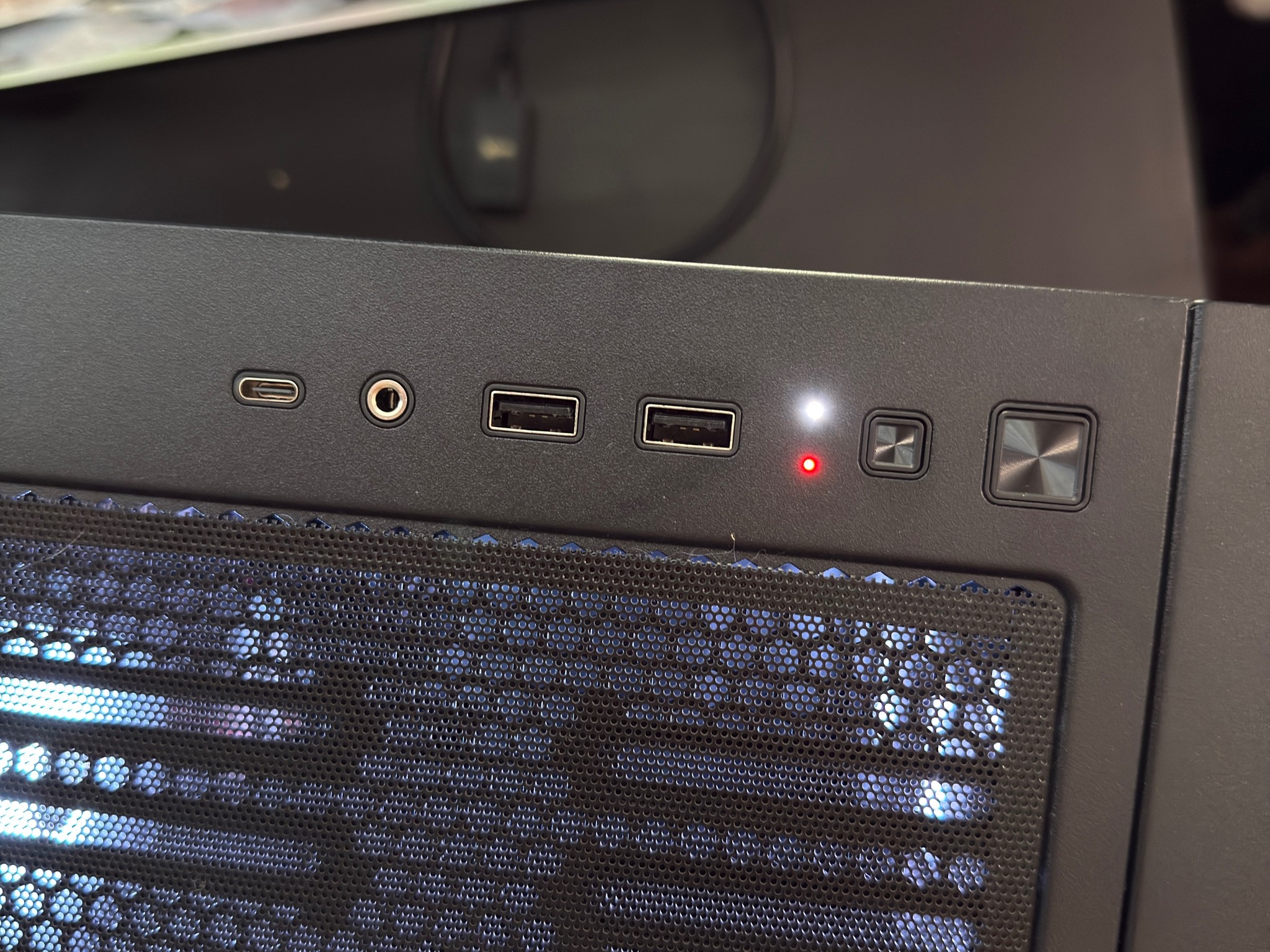 RTX 3060 12GB Gaming PC | Ryzen 5 2600X | 16GB RAM | 1TB NVME | WiFi/BT | Windows 11