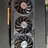 RTX 4070 12 GB Gigabyte Windforce