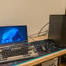 1080p Office Sleeper - RX 7600, Ryzen 5 5600X, 32GB RAM, 1TB NVMe SSD