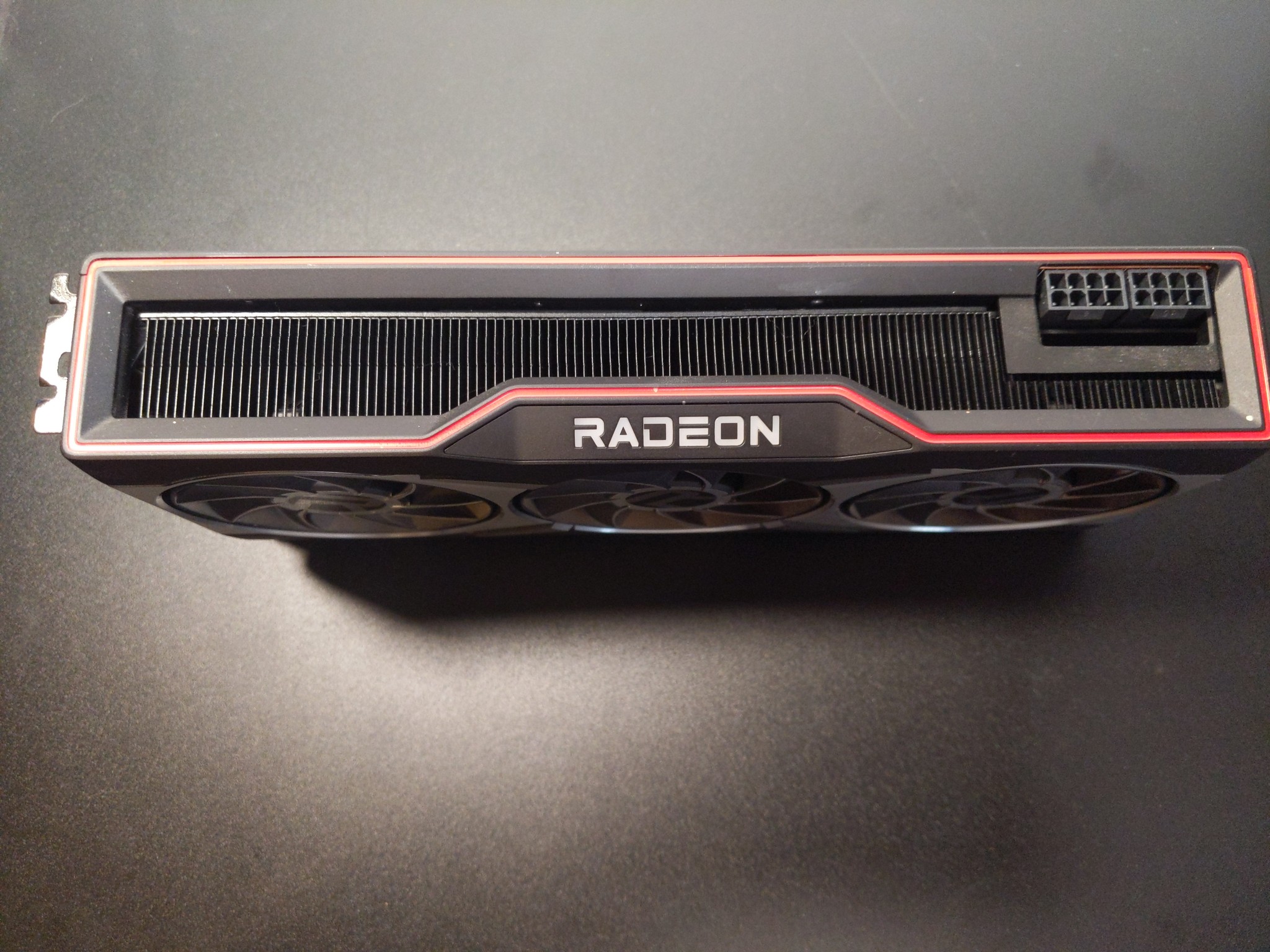 AMD RX 6900XT Reference Model